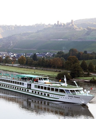 Immagine CroisiEurope 10