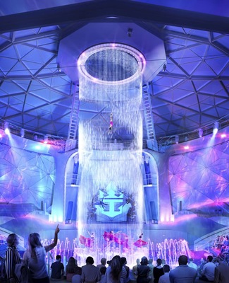Immagine Icon of the Seas 11