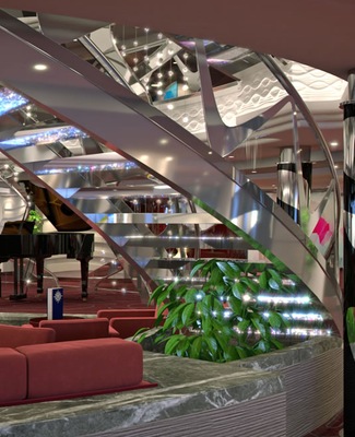 Immagine MSC Meraviglia 27