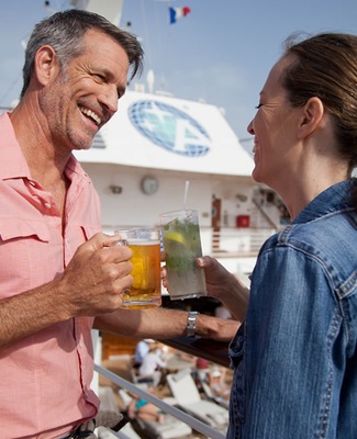 Immagine Azamara Quest 14