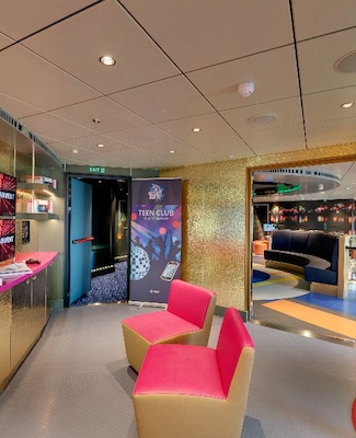 Immagine MSC Seaview 32
