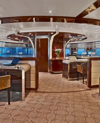 Immagine Seabourn Ovation 12