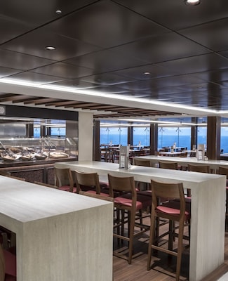 Immagine MSC Bellissima 21