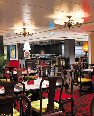 Immagine Norwegian Epic 10