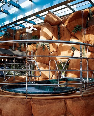 Immagine Carnival Conquest 22