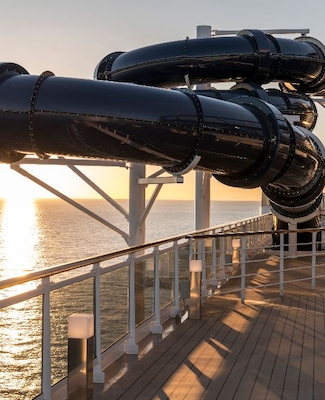 Immagine MSC Seaview 50