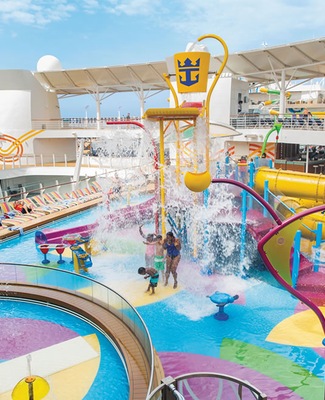 Immagine Harmony of the Seas 20