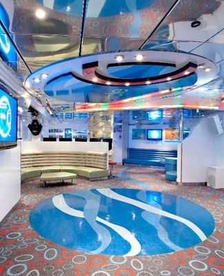 Immagine Carnival Victory 13