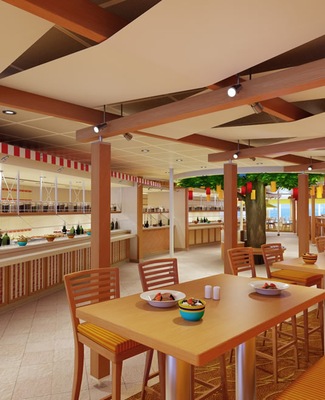 Immagine Carnival Vista 32