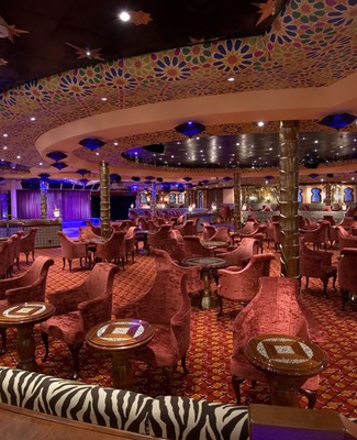 Immagine Carnival Splendor 26