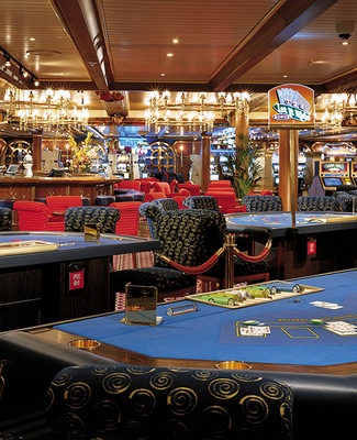 Immagine Carnival Miracle 15