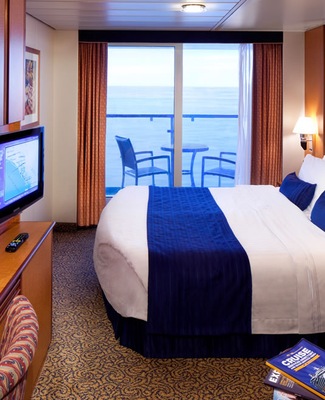 Immagine Radiance of the Seas 9