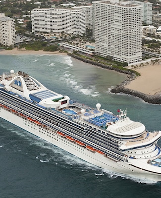 Immagine Grand Princess 1