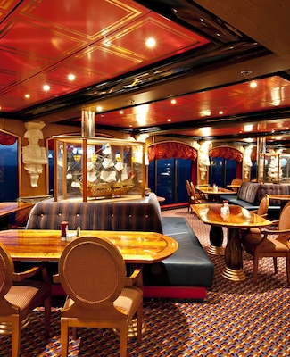 Immagine Carnival Miracle 2