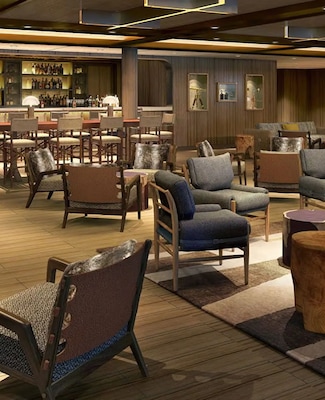 Immagine Seabourn Pursuit 6