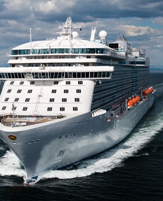 Immagine Regal Princess 14