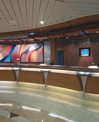 Immagine Vision of the Seas 9