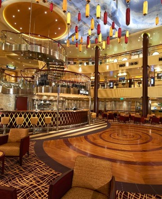 Immagine Carnival Breeze 2