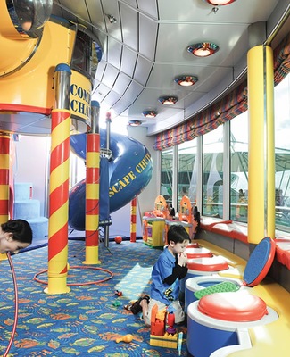 Immagine Grandeur of the Seas 2