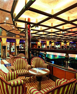 Immagine Carnival Valor 7