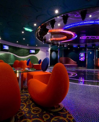Immagine Carnival Sunrise 12