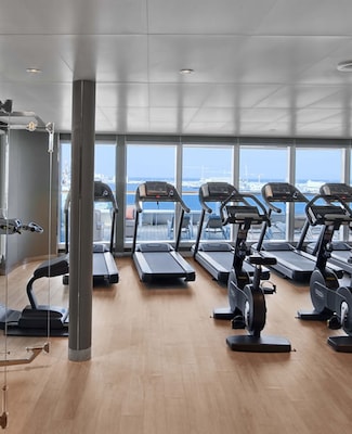 Immagine Seabourn Ovation 10