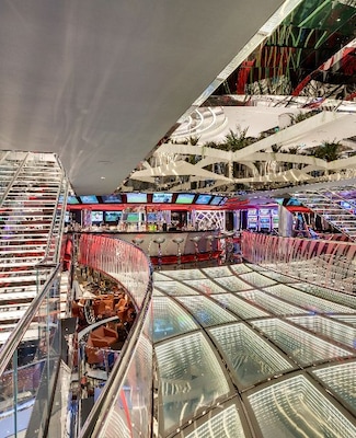 Immagine MSC Seaview 34