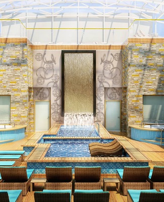 Immagine Norwegian Escape 32