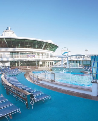 Immagine Serenade of the Seas 24