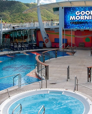 Immagine Freedom of the Seas 22