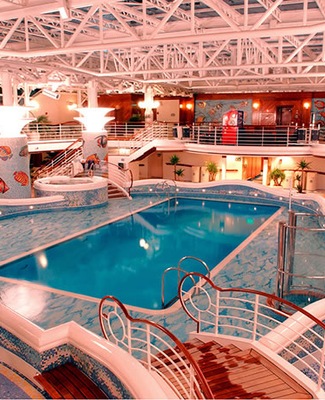 Immagine Diamond Princess 19