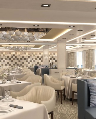 Immagine Norwegian Encore 23