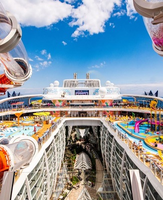 Immagine Wonder of the Seas 9