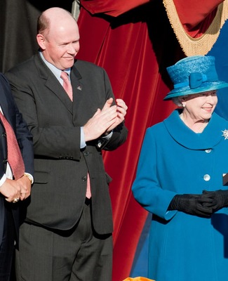 Immagine Queen Elizabeth 27