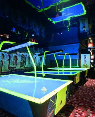 Immagine Carnival Conquest 2