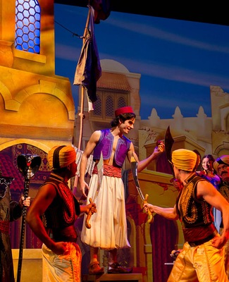 Immagine Disney Fantasy 23