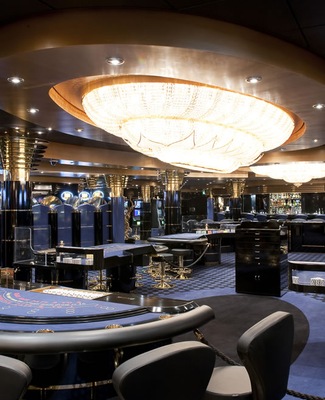 Immagine MSC Magnifica 8