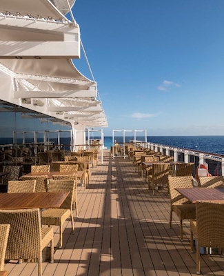Immagine MSC Seaview 25