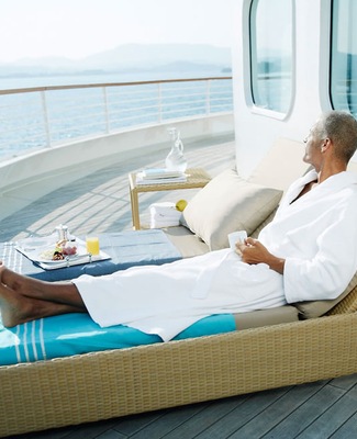 Immagine Seabourn Encore 27
