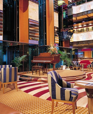 Immagine Carnival Valor 15
