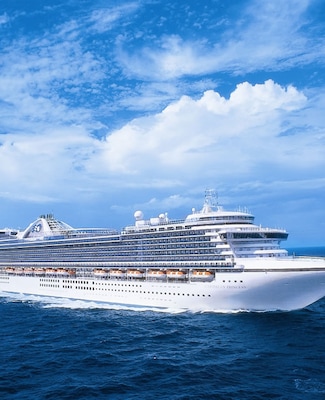 Immagine Caribbean Princess 14