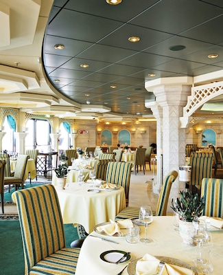 Immagine MSC Splendida 18
