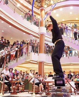 Immagine Ruby Princess 16