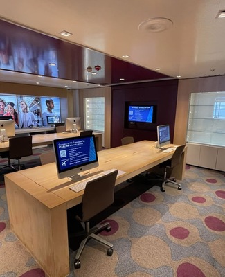 Immagine Celebrity Infinity 10