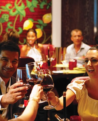 Immagine Celebrity Silhouette 25