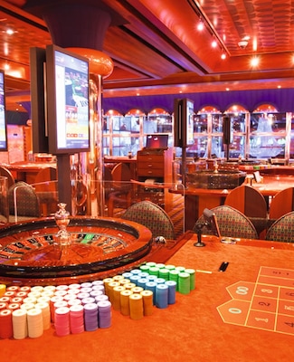 Immagine Costa Pacifica 11