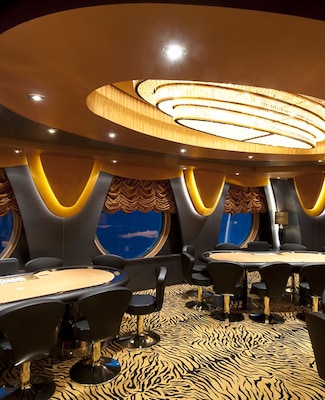 Immagine MSC Magnifica 15