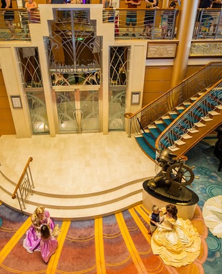 Immagine Disney Magic 8