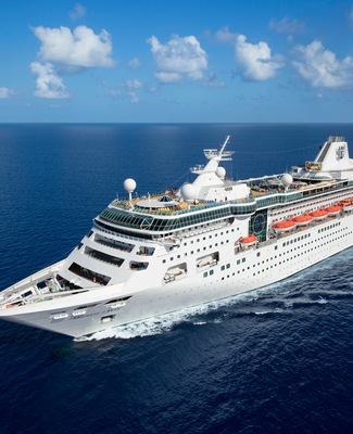 Immagine Empress of the Seas 12