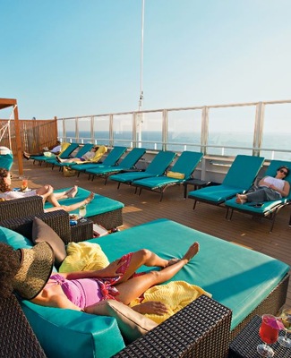 Immagine Carnival Sunrise 17